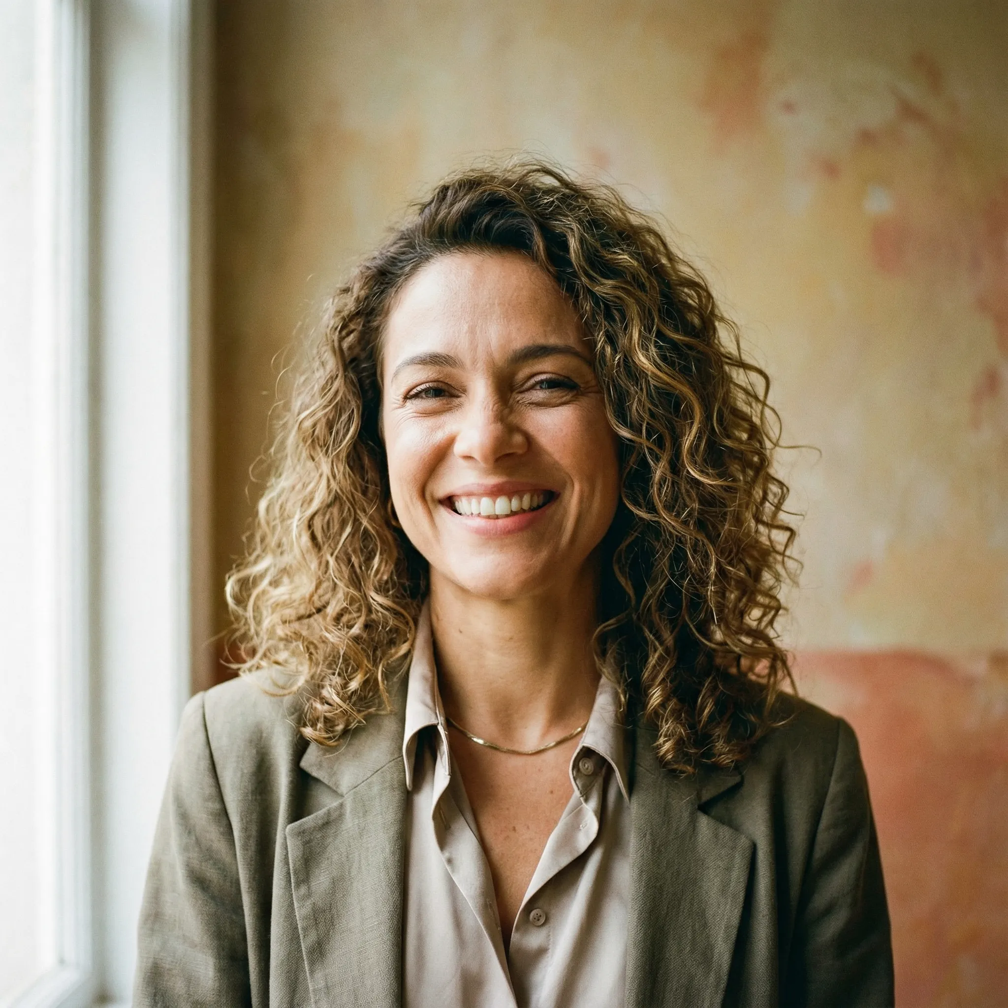 Foto de Mariana Costa jogadora do SSSbet